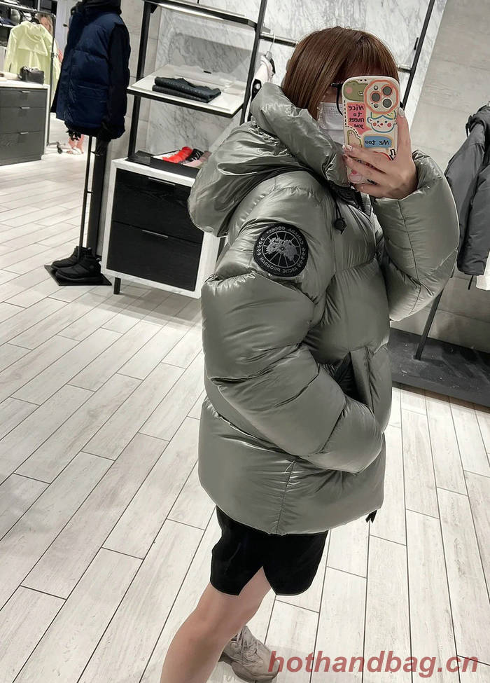 Canada Goose Top Quality Couple Down Coat CGY00014